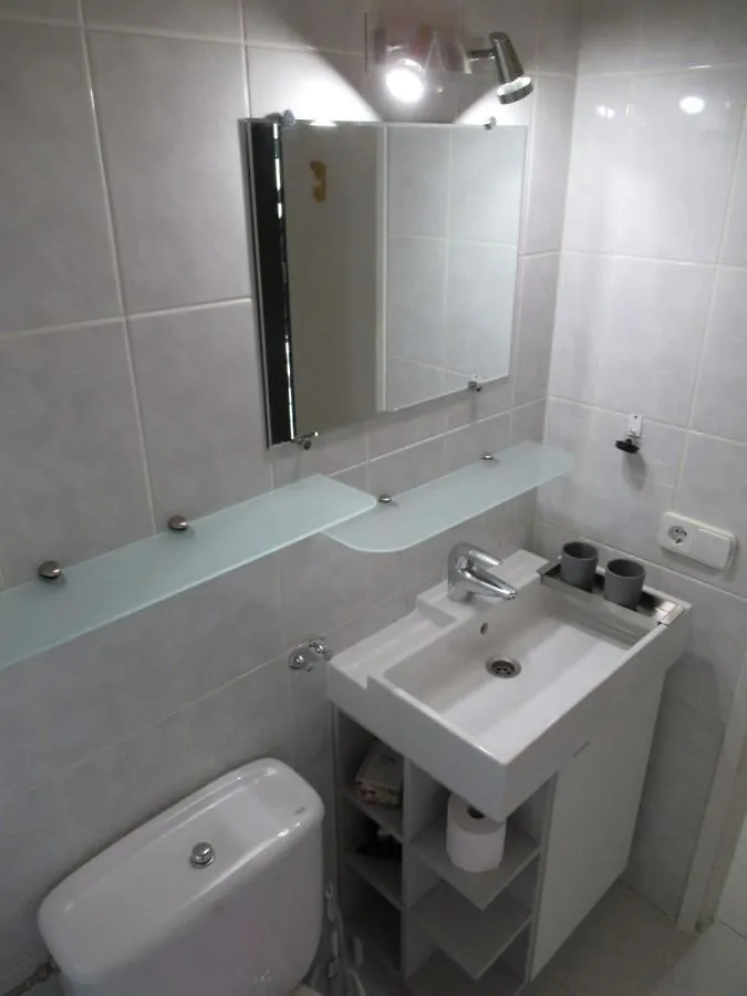 Holiday home Casa Montrgi Empuriabrava Spain