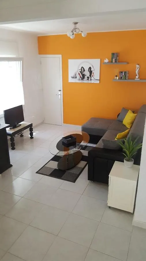 Casa Montrgi Empuriabrava 0*,  Spain