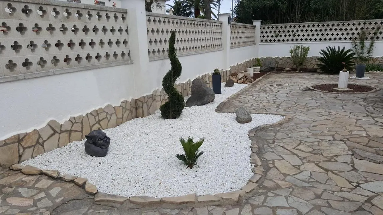 Casa Montrgi Empuriabrava