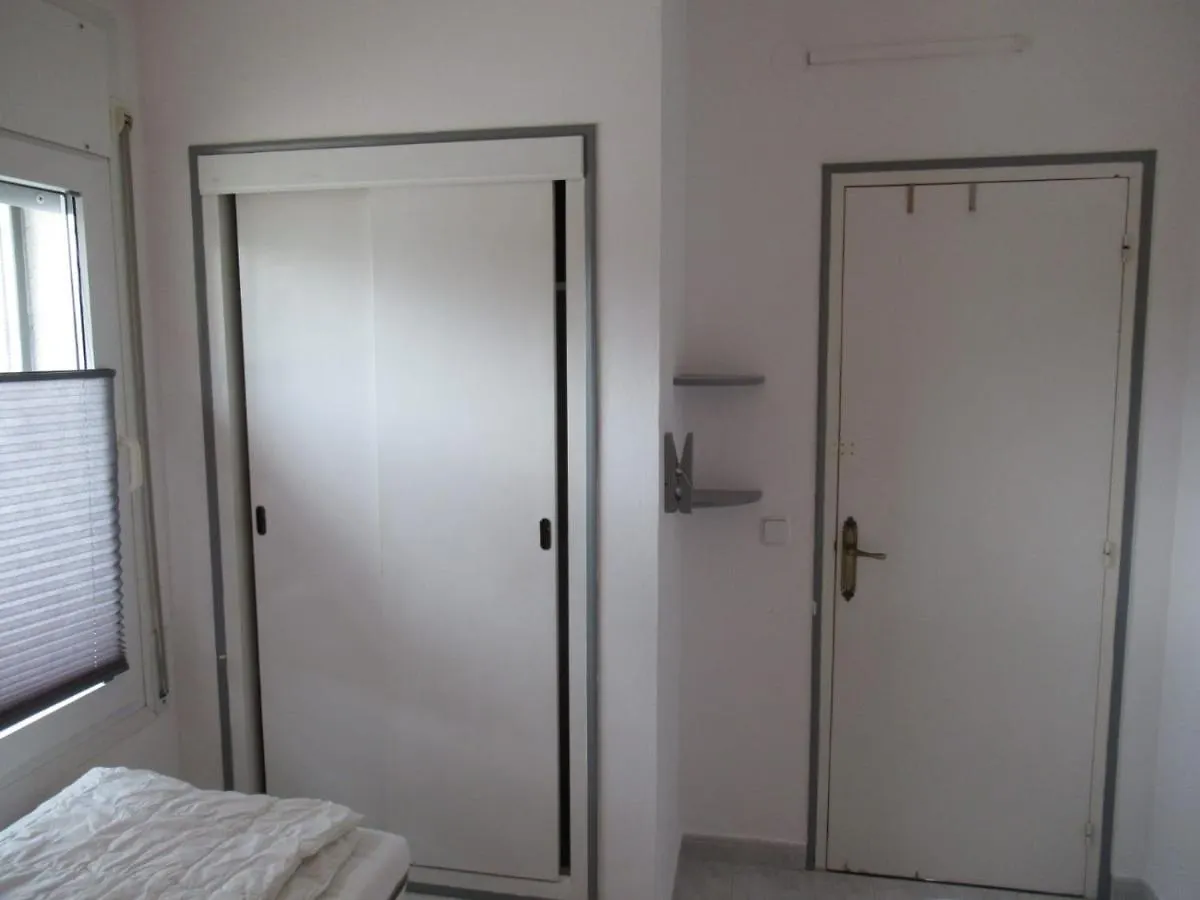 Casa Montrgi Empuriabrava Holiday home