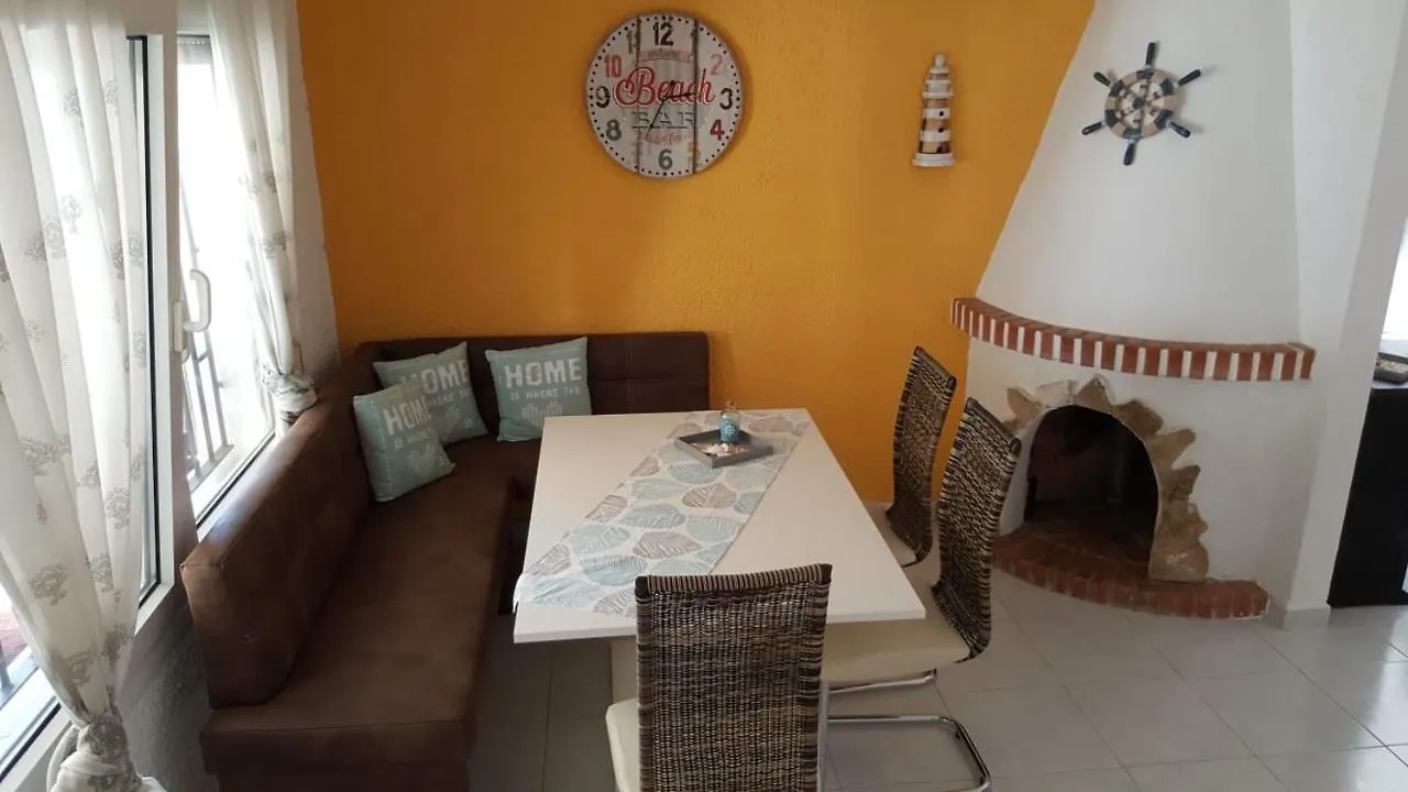 Holiday home Casa Montrgi Empuriabrava