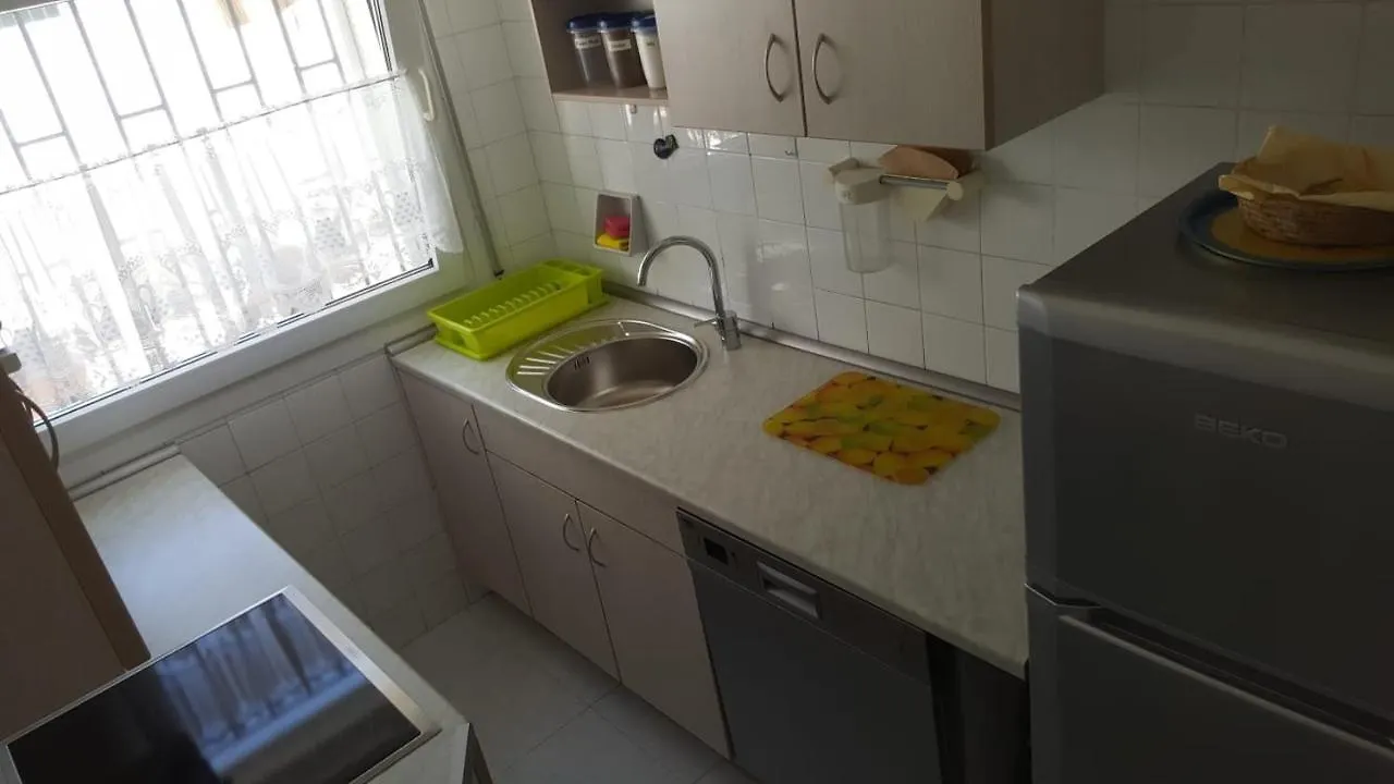 Casa Montrgi Empuriabrava Holiday home