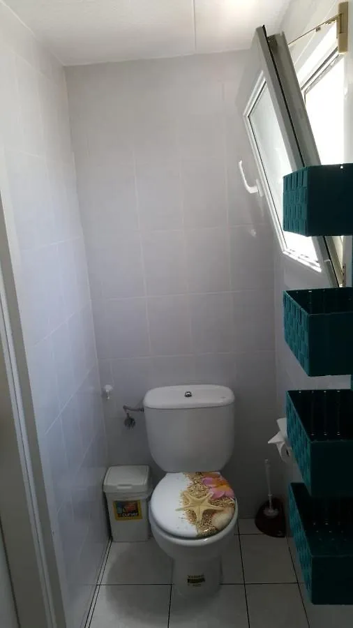 Casa Montrgi Empuriabrava 0*,