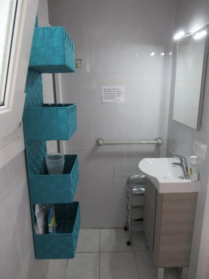 Holiday home Casa Montrgi Empuriabrava