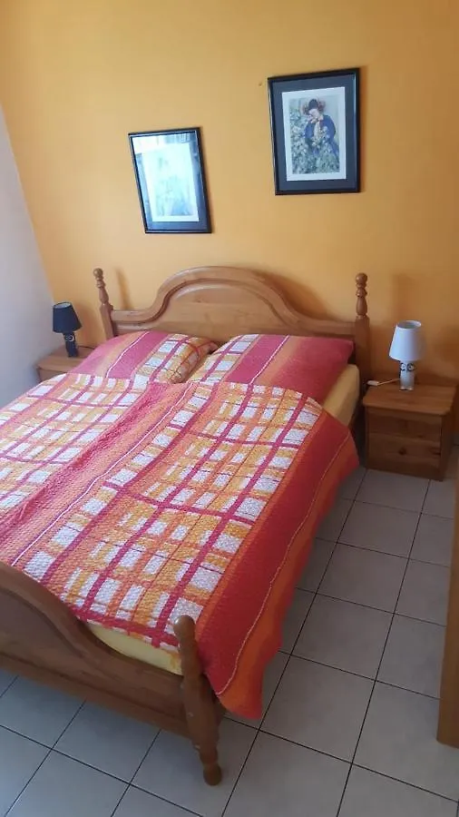 Casa Montrgi Empuriabrava Spain
