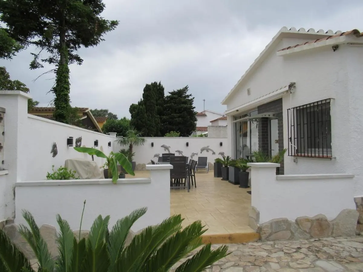 Casa Montrgi Empuriabrava 0*,  Spain